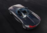 BMW Vision Connected Drive Concept 2011 года